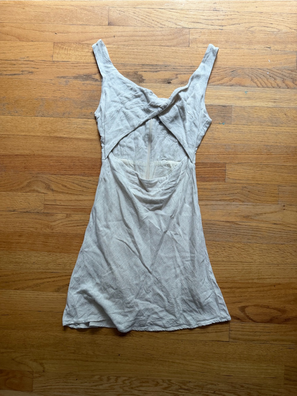 NWOT Whyte Valentyne dress